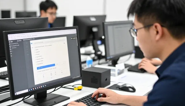 河南迈顺电梯有限公司布局系统集成领域，提升软件研发价值